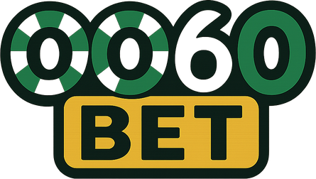 0060 bet Logo